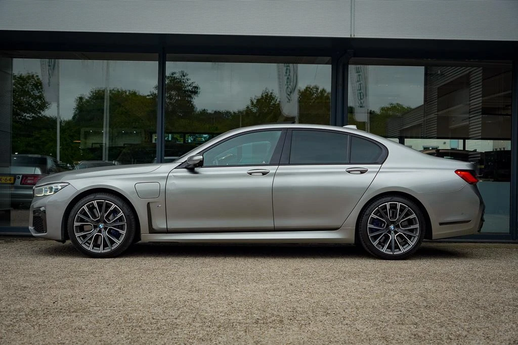BMW 7 Serie