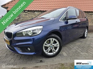 BMW 2-serie Gran Tourer 214d Corporate Lease Sport 7p.