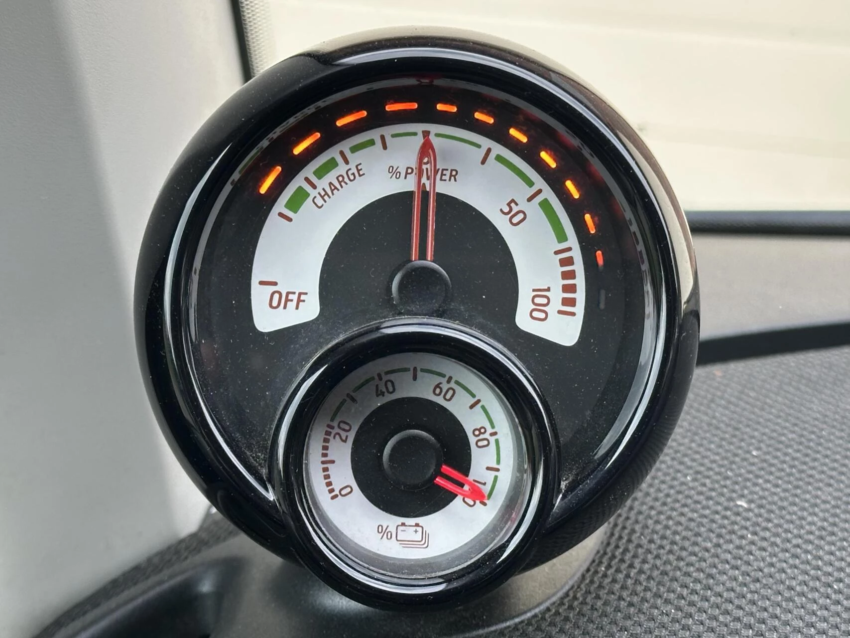 Hoofdafbeelding smart Fortwo