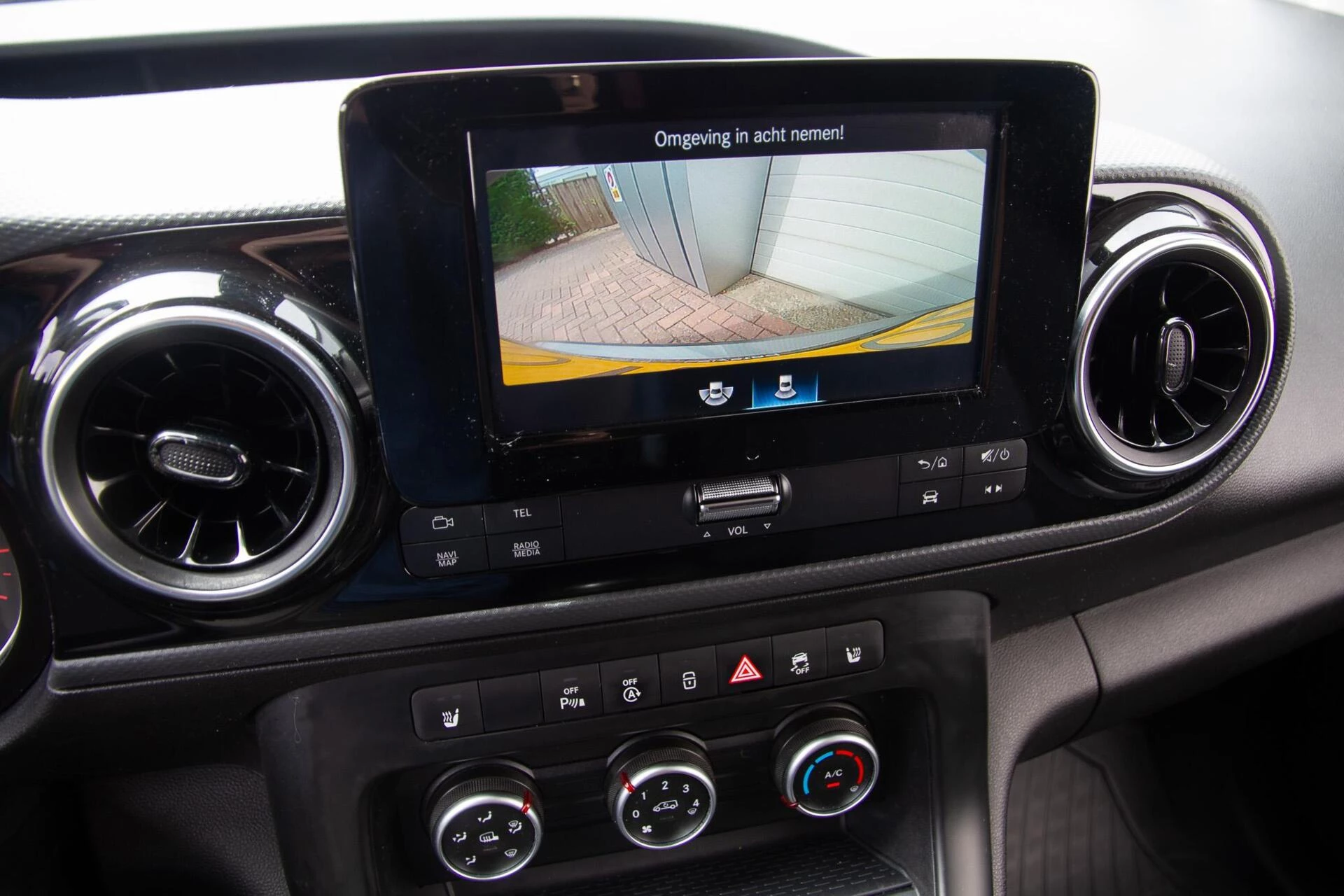 Hoofdafbeelding Mercedes-Benz Citan