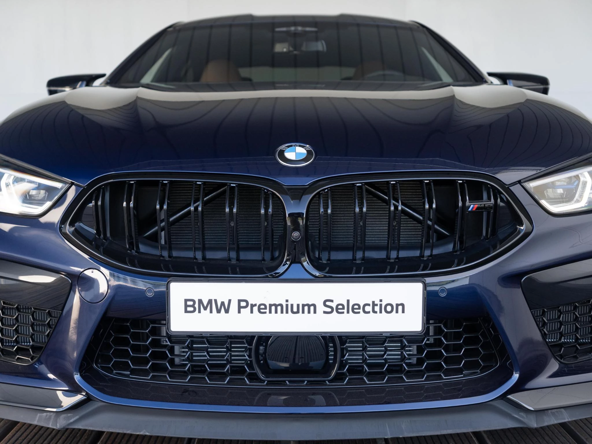 Hoofdafbeelding BMW 8 Serie