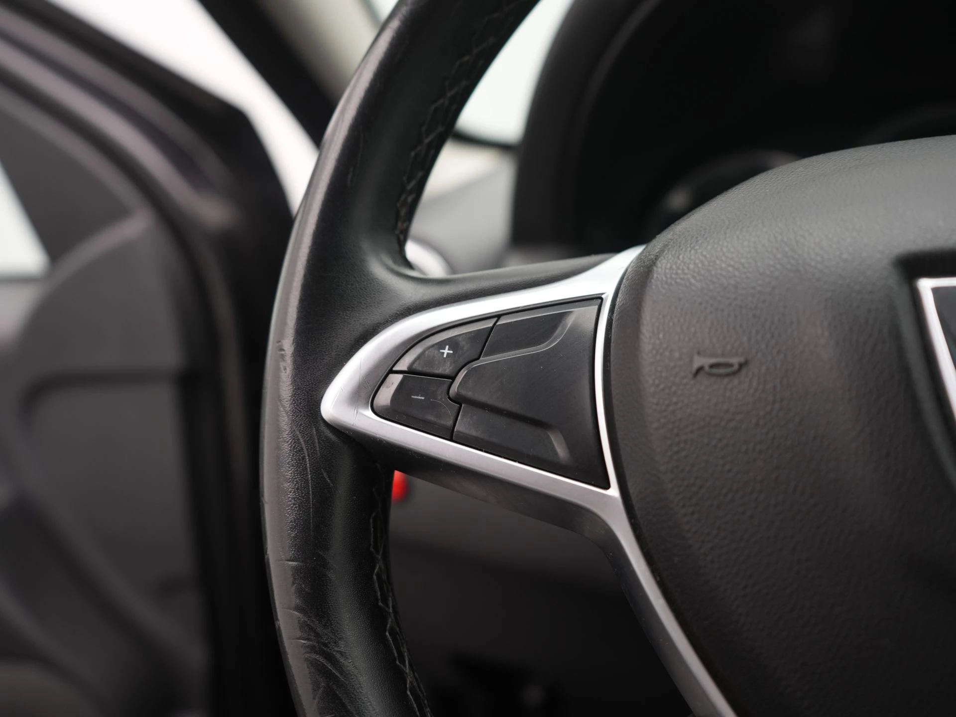 Hoofdafbeelding Dacia Duster