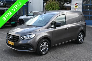 Hoofdafbeelding Mercedes-Benz Citan Mercedes-Benz Citan 110 CDI L1 3 Zitplaatsen, Navigatie, Camera, Apple Carplay/Android Auto