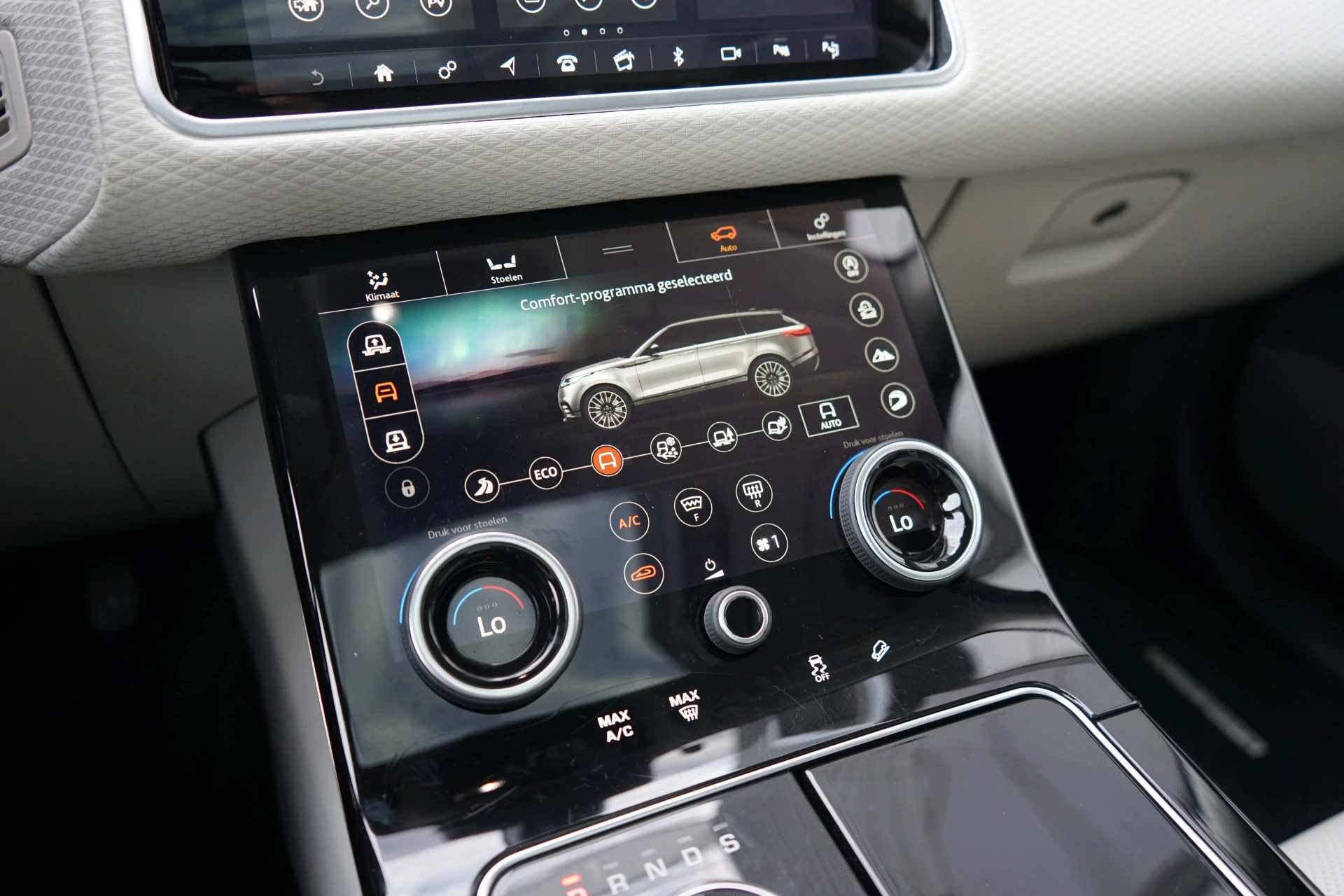 Hoofdafbeelding Land Rover Range Rover Velar