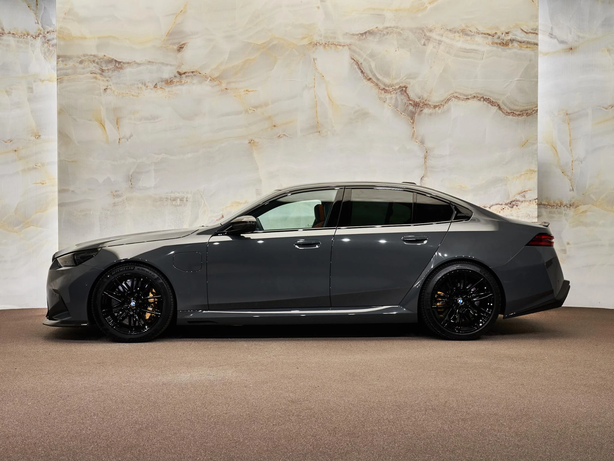 Hoofdafbeelding BMW M5