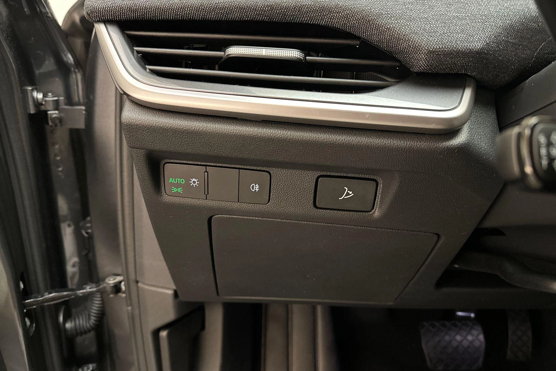Hoofdafbeelding Škoda Elroq