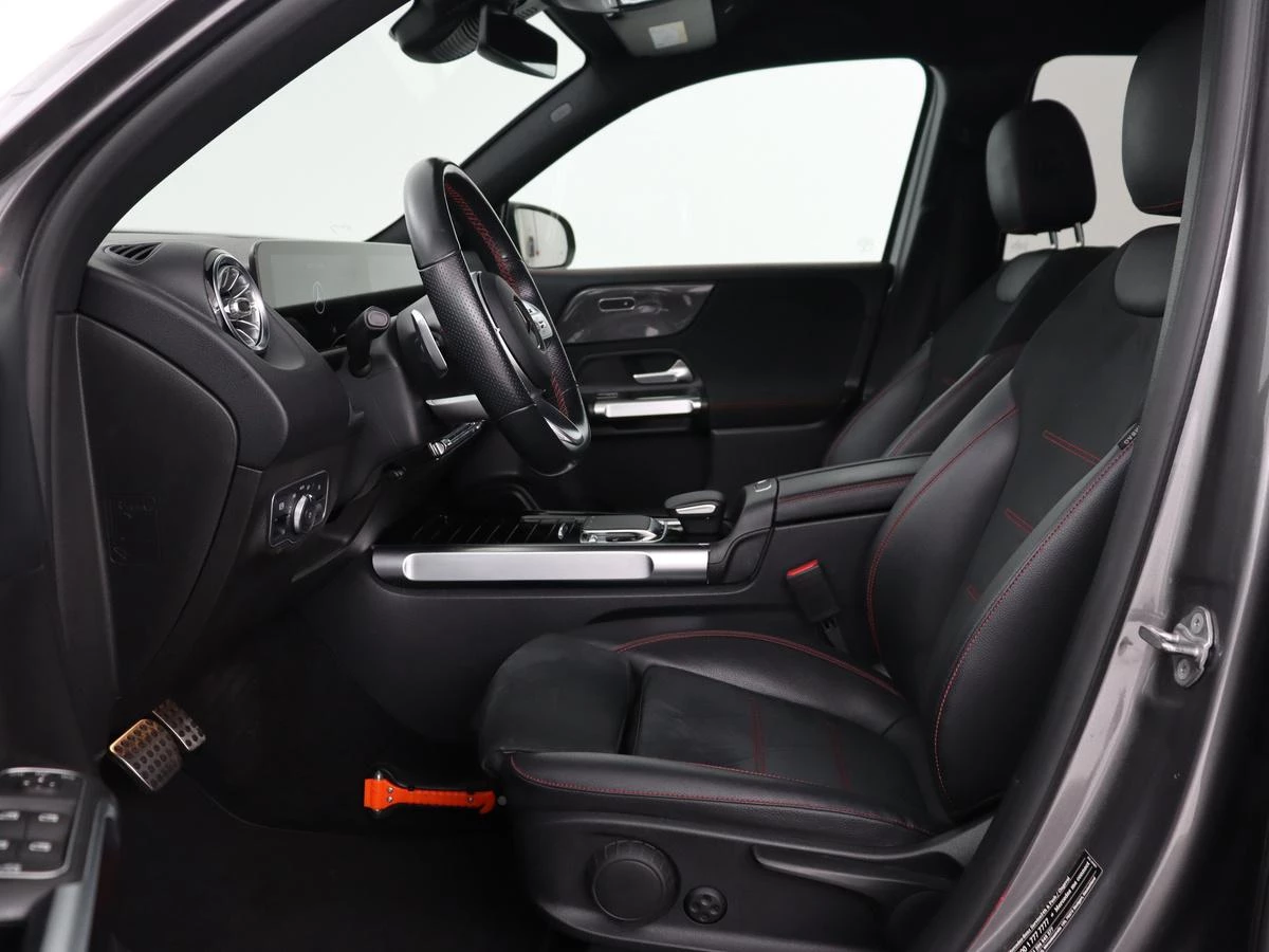 Hoofdafbeelding Mercedes-Benz GLB