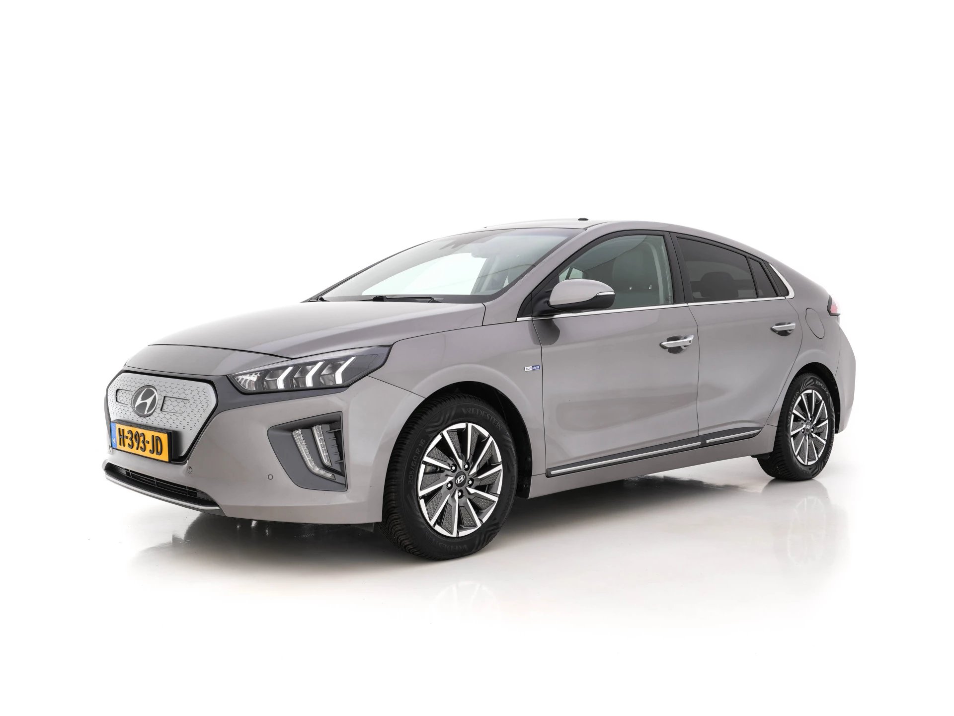 Hoofdafbeelding Hyundai IONIQ