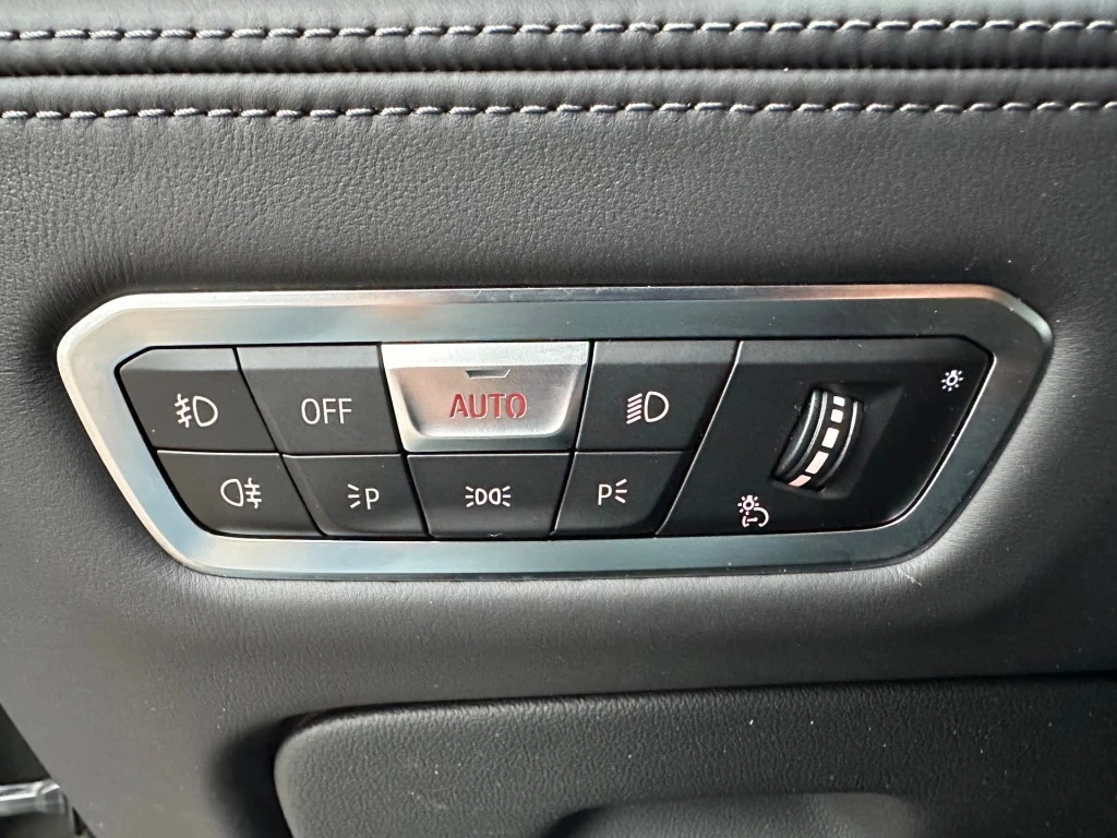 Hoofdafbeelding BMW X6