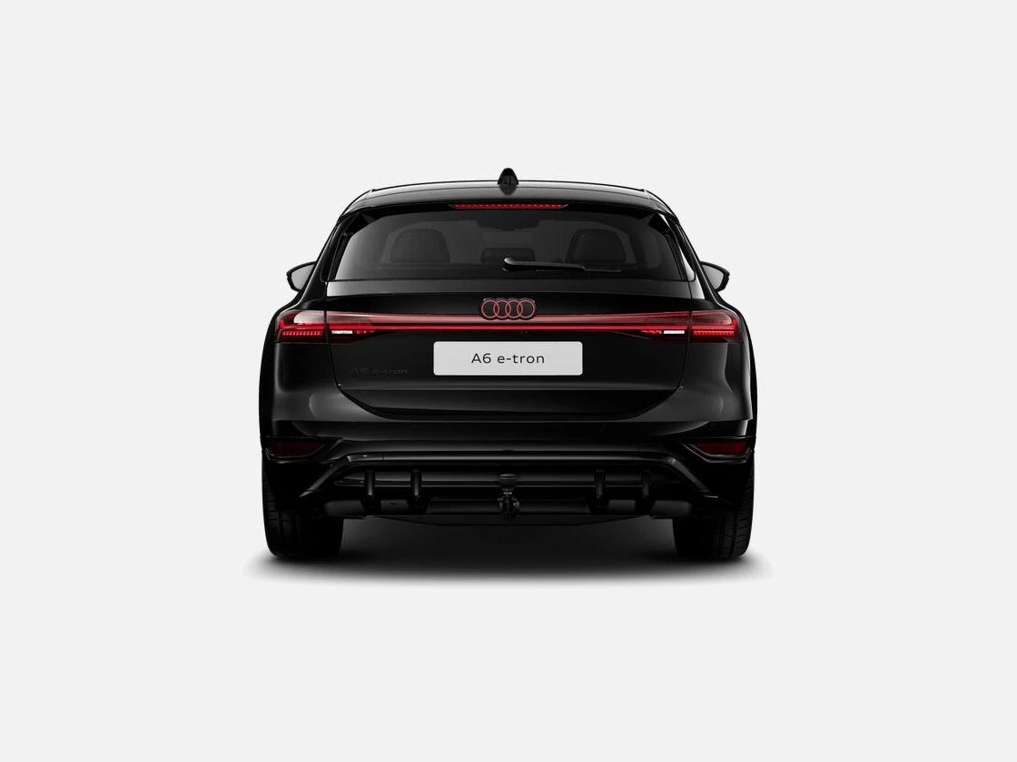 Hoofdafbeelding Audi A6 e-tron
