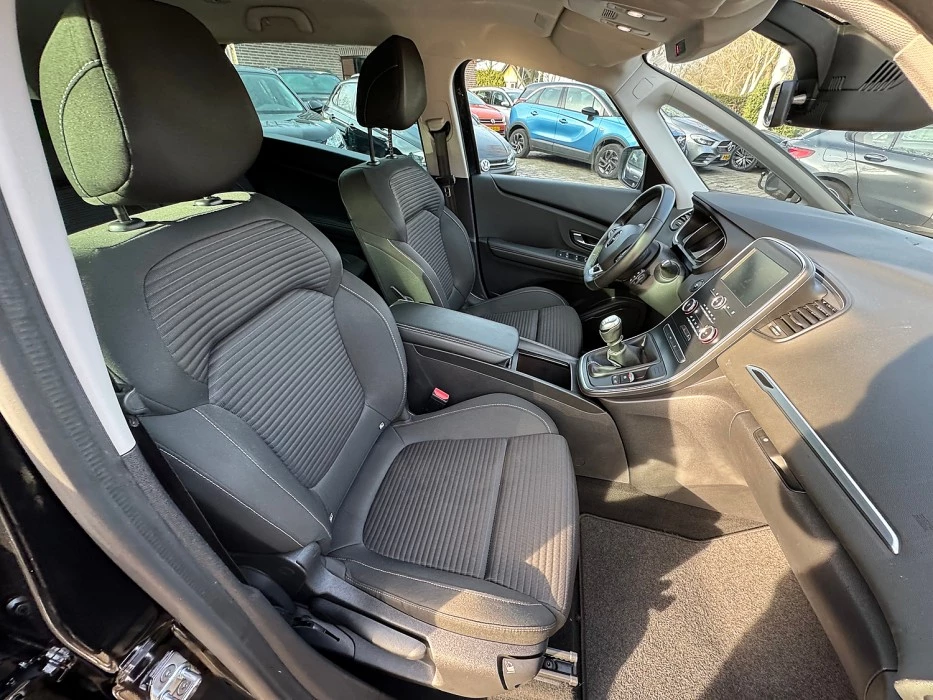 Hoofdafbeelding Renault Grand Scénic