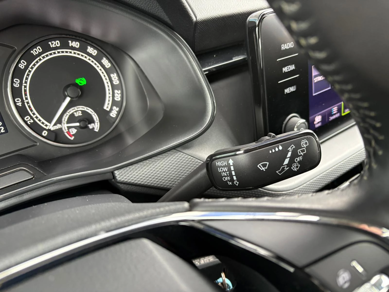 Hoofdafbeelding Škoda Kamiq