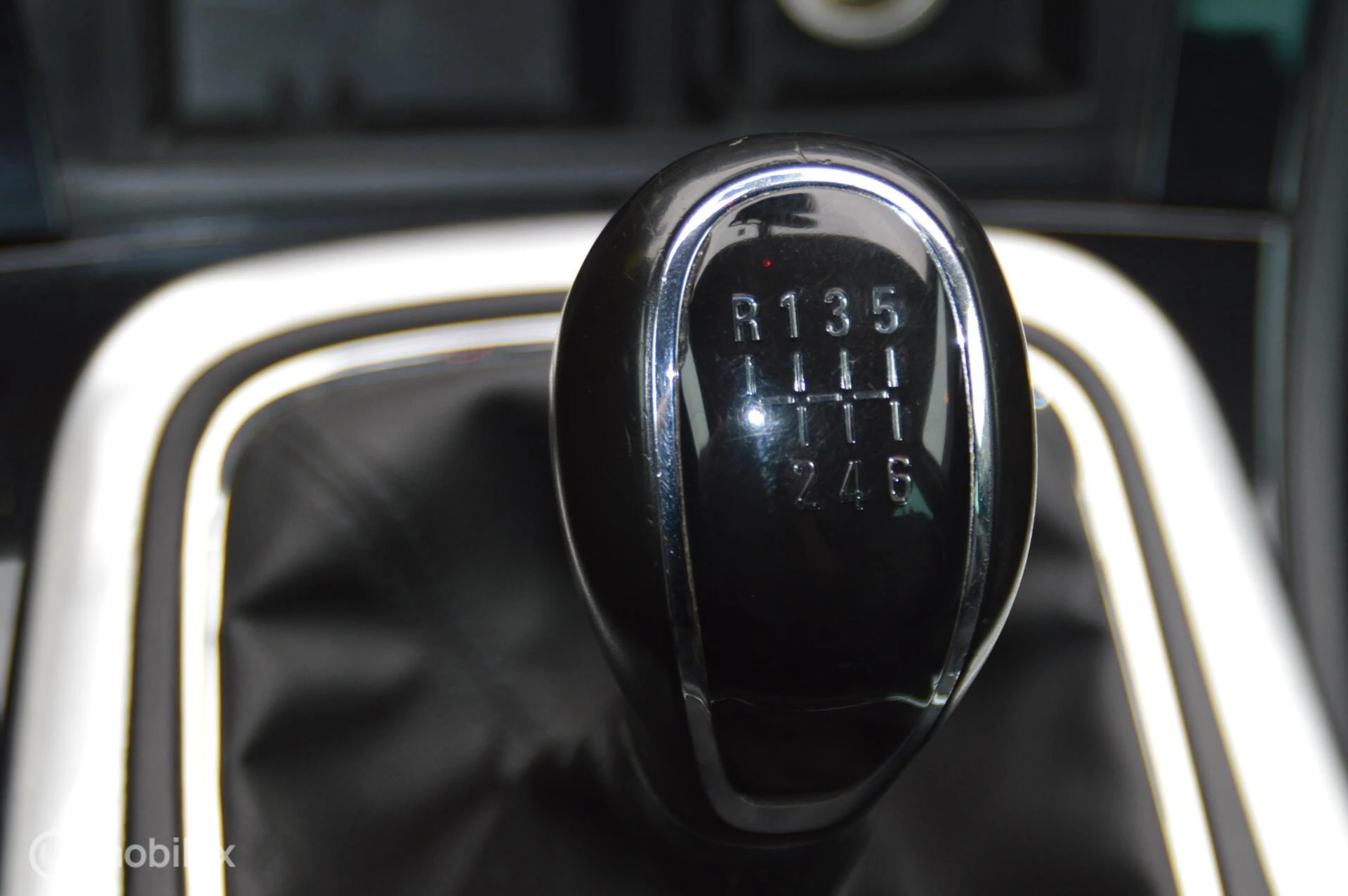 Hoofdafbeelding Opel Insignia
