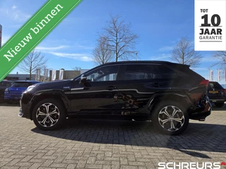 Hoofdafbeelding Suzuki Across Suzuki Across 2.5 Plug-in Hybrid Style AWD|Navi|Model 2025|Rijklaarprijs|All-Season banden|Direct rijden