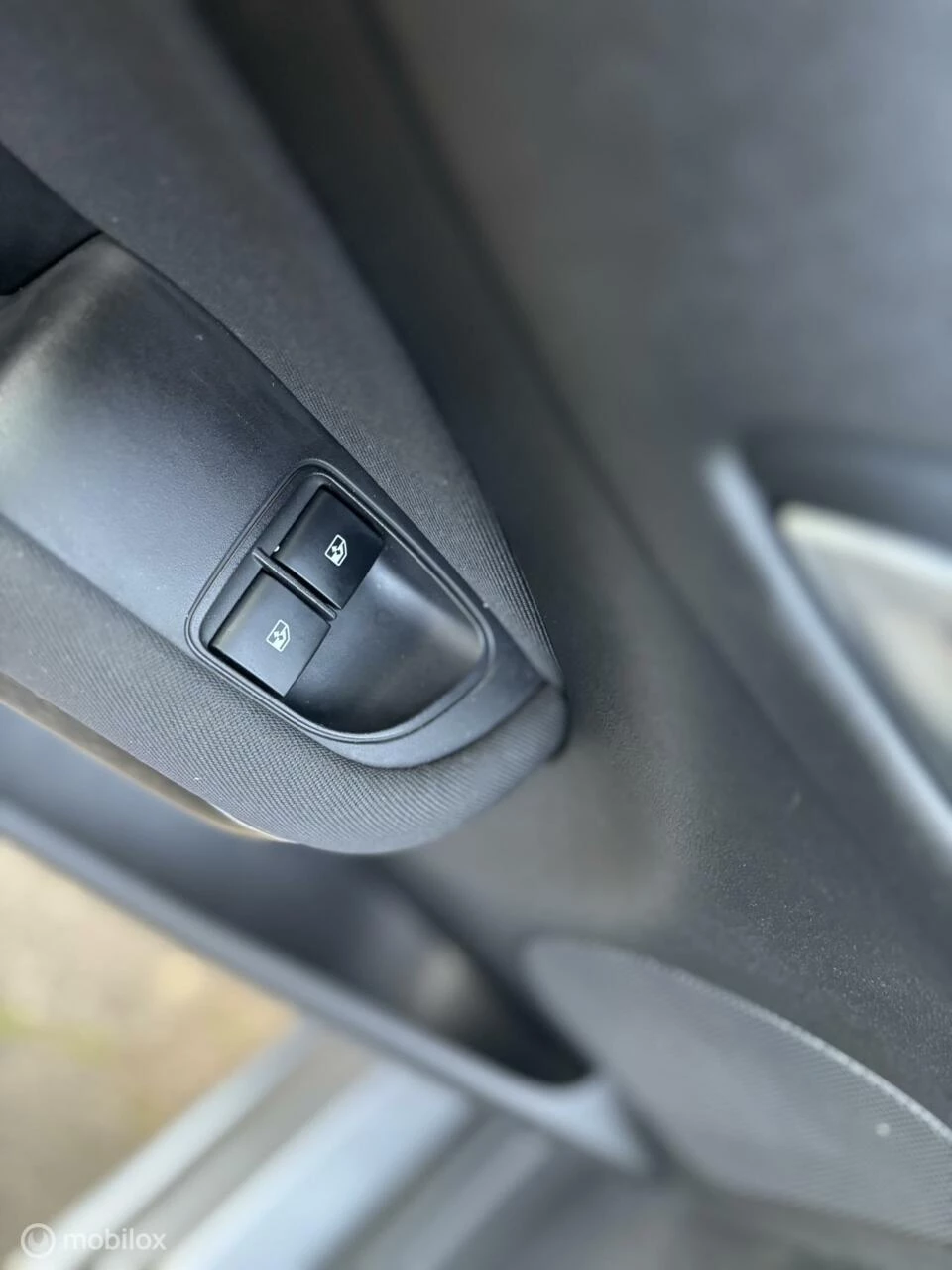 Hoofdafbeelding Opel ADAM