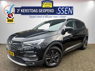 Opel Grandland X 1.2 Turbo 120 Jaar Edition Trekhaak/Carplay