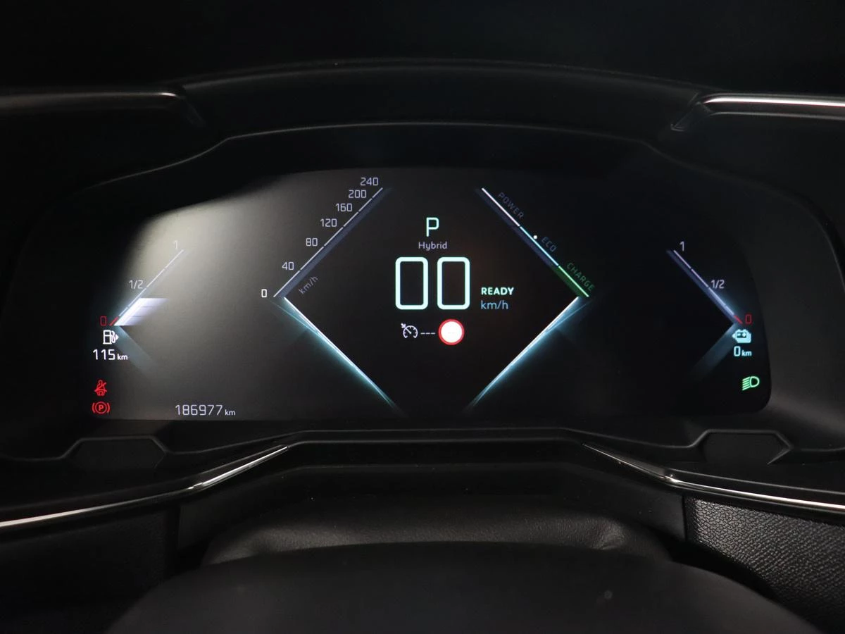 Hoofdafbeelding DS DS 7