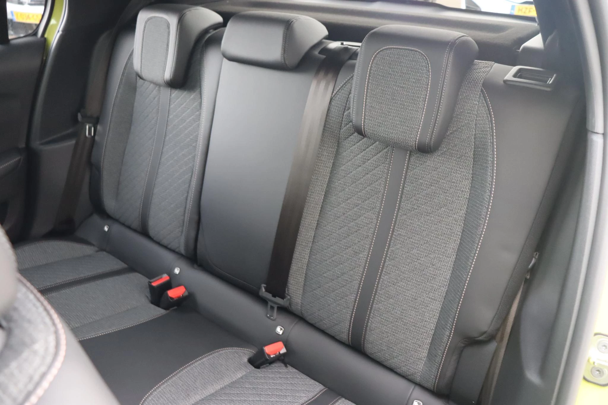 Hoofdafbeelding Peugeot e-208