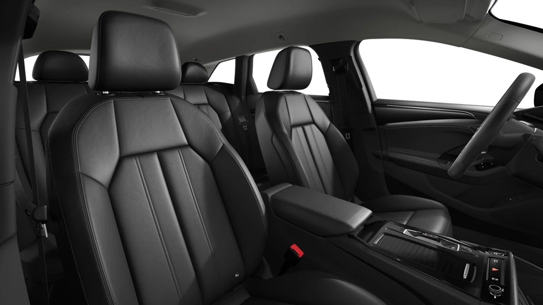 Hoofdafbeelding Audi A6 Avant e-tron