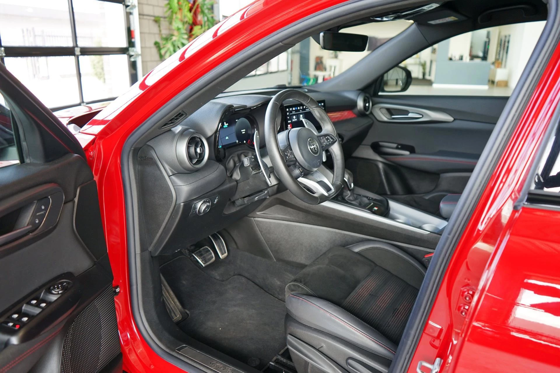 Hoofdafbeelding Alfa Romeo Tonale