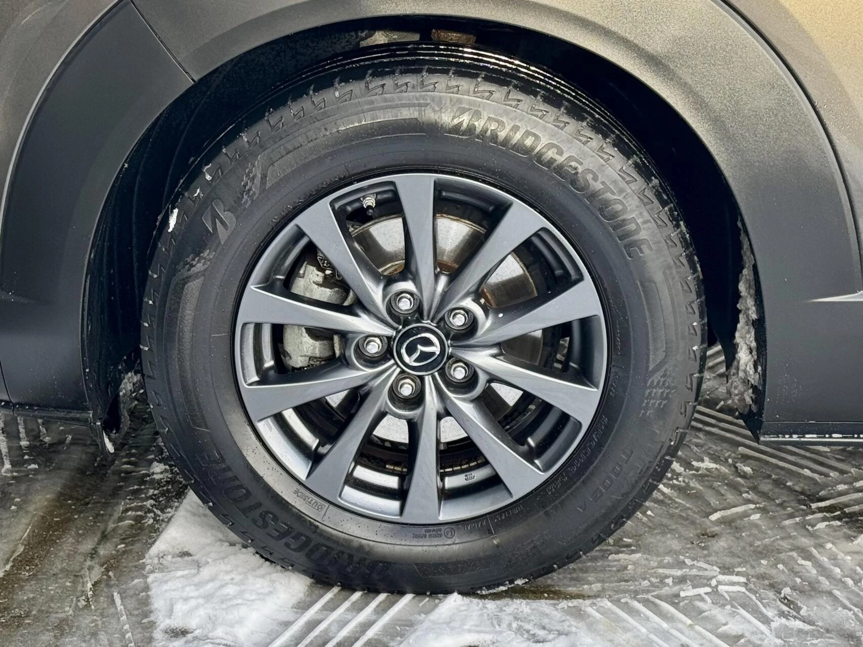 Hoofdafbeelding Mazda CX-30