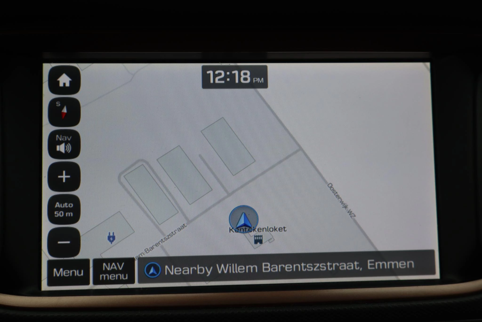 Hoofdafbeelding Hyundai IONIQ