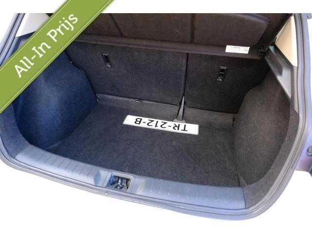 Hoofdafbeelding Nissan Pulsar