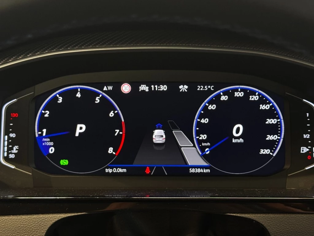 Hoofdafbeelding Volkswagen Arteon