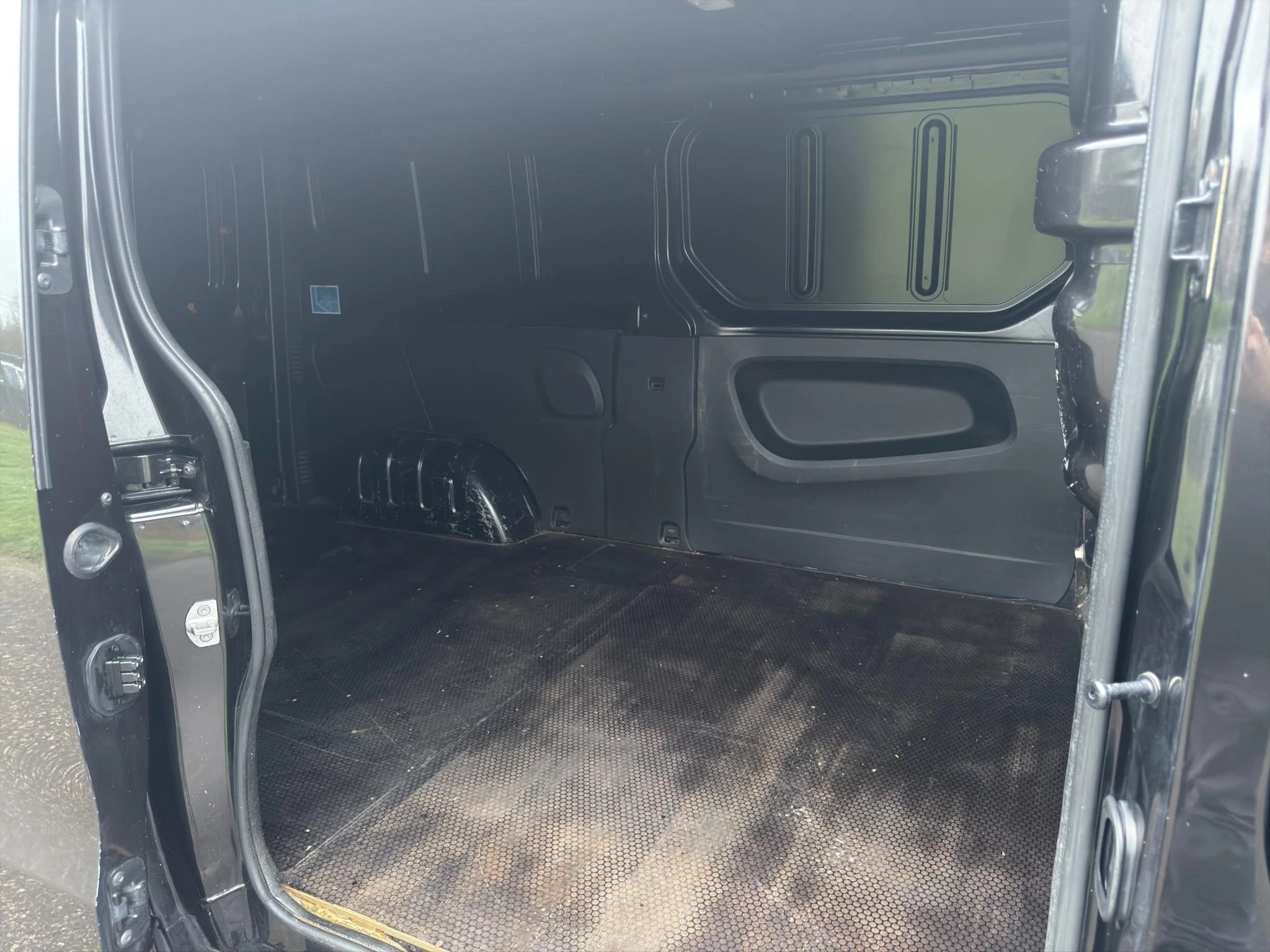 Hoofdafbeelding Fiat Talento