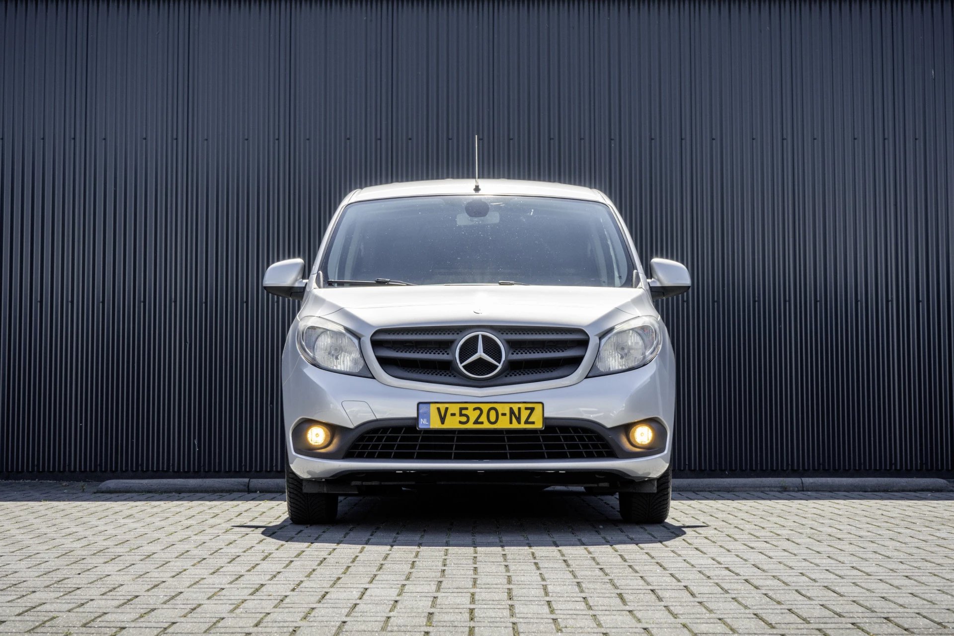 Hoofdafbeelding Mercedes-Benz Citan