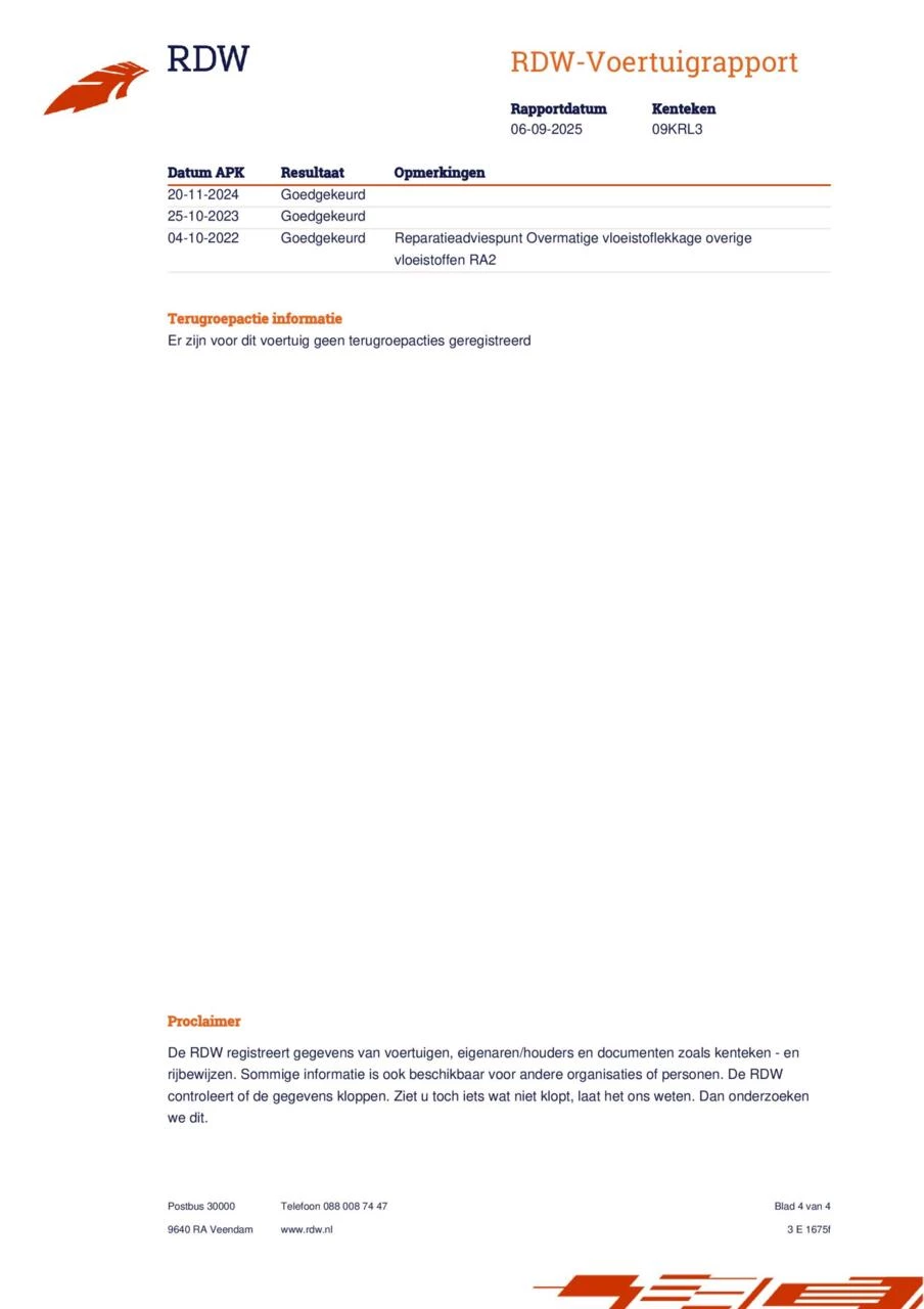 Hoofdafbeelding Kia cee'd