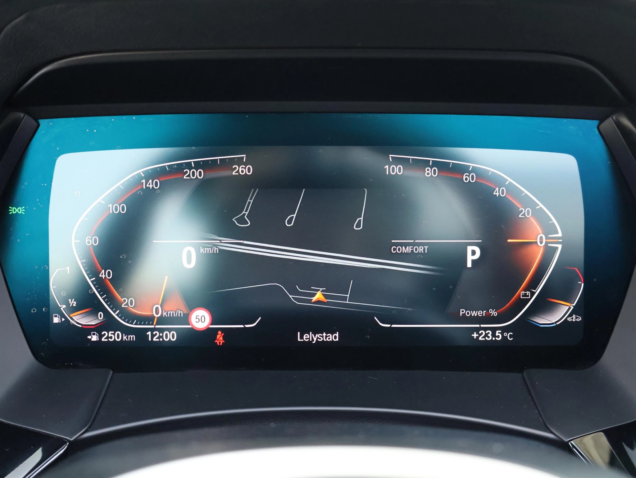 Hoofdafbeelding BMW Z4