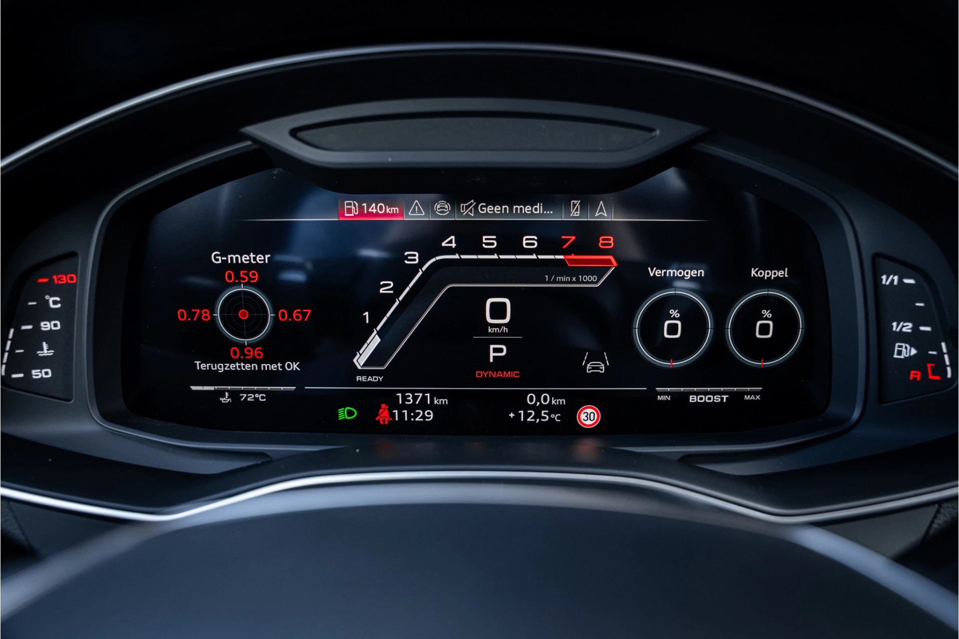 Hoofdafbeelding Audi RS6