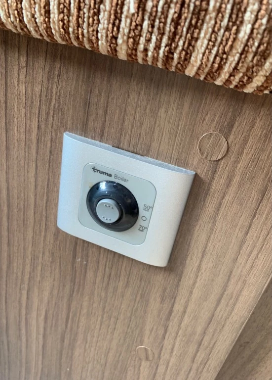 Hoofdafbeelding Roller Team T-line 255 Airco 6x Slaappl. 5 Zitpl.