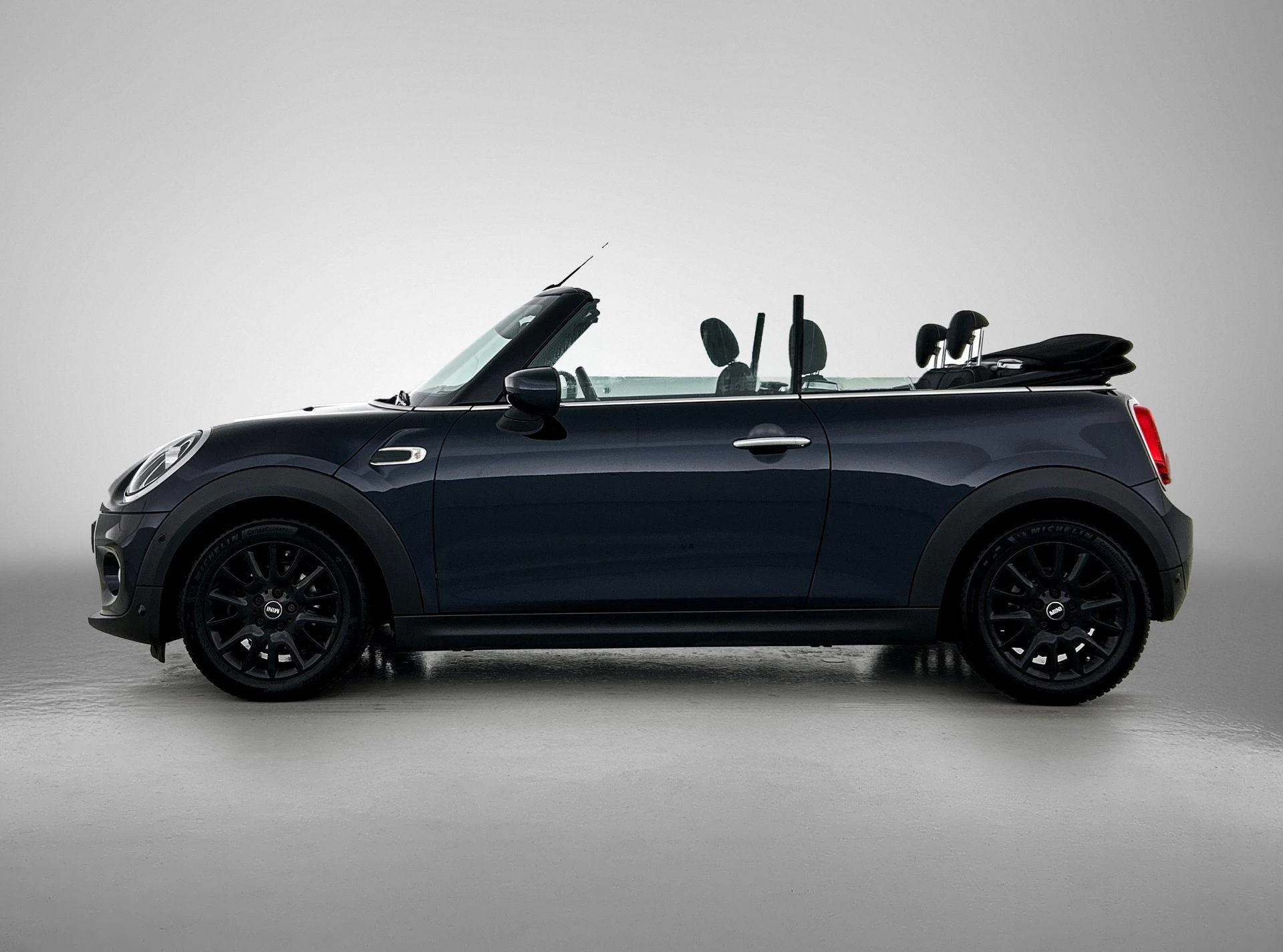Hoofdafbeelding MINI Cooper Cabrio