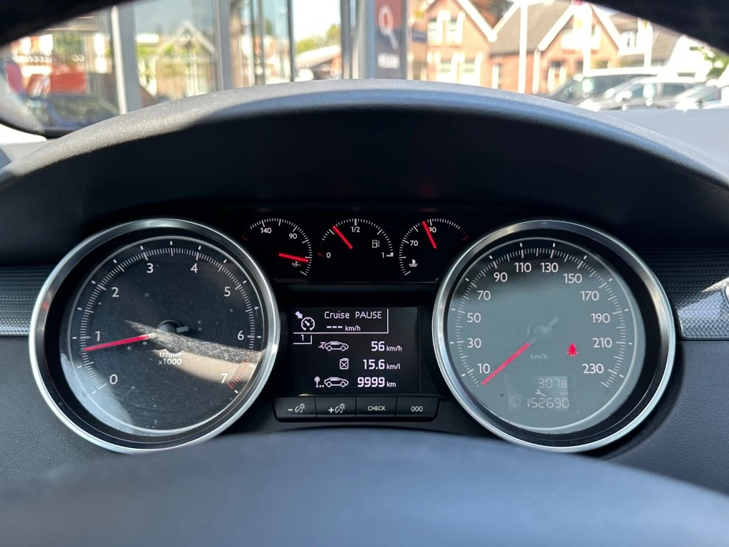 Hoofdafbeelding Peugeot 508