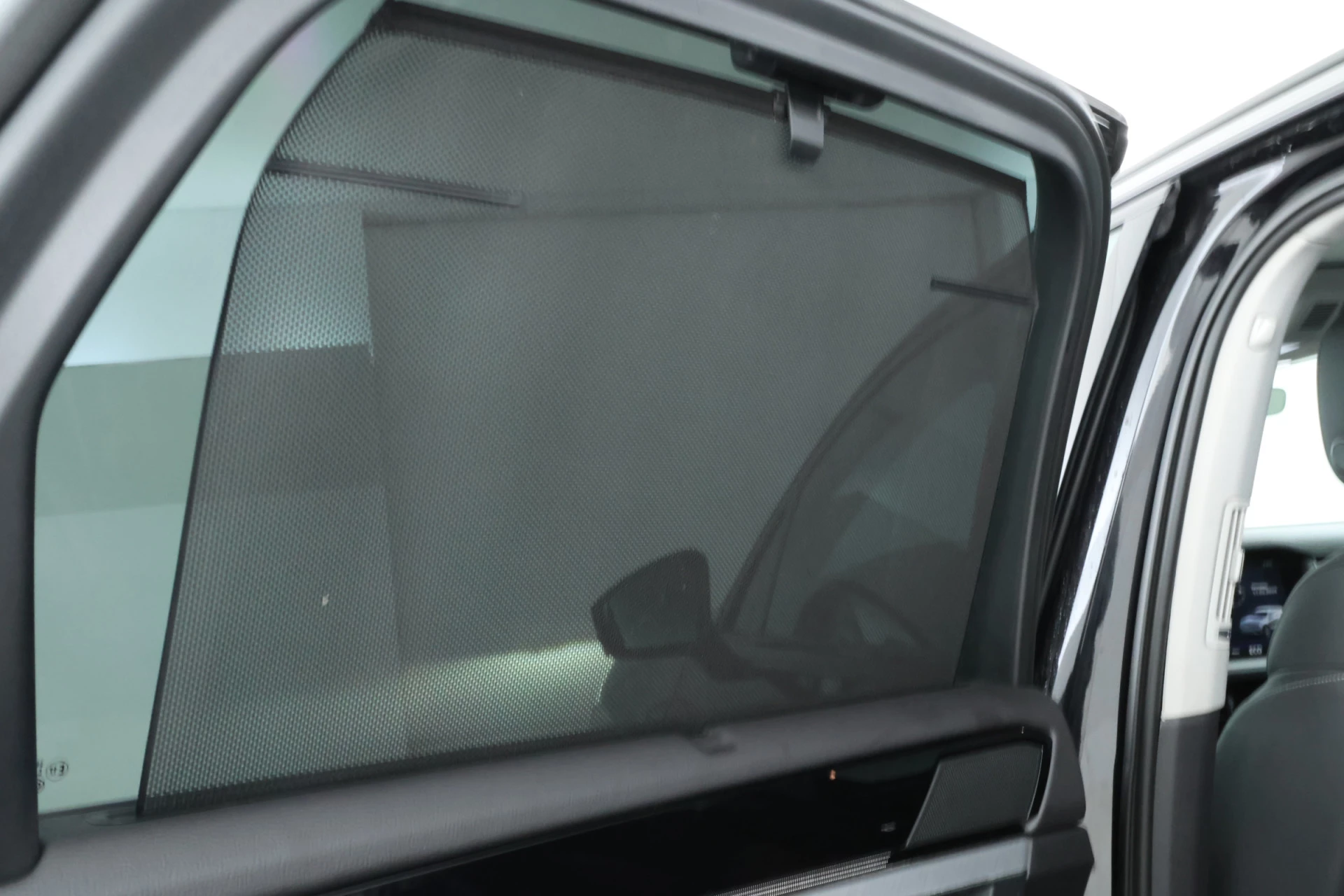 Hoofdafbeelding Volkswagen Touareg