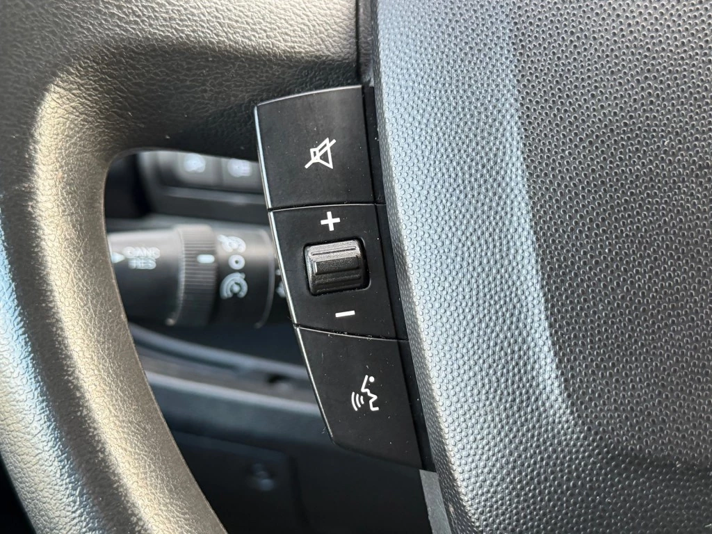 Hoofdafbeelding Peugeot Boxer