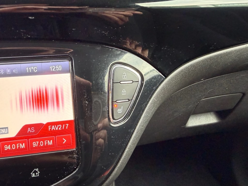 Hoofdafbeelding Opel ADAM