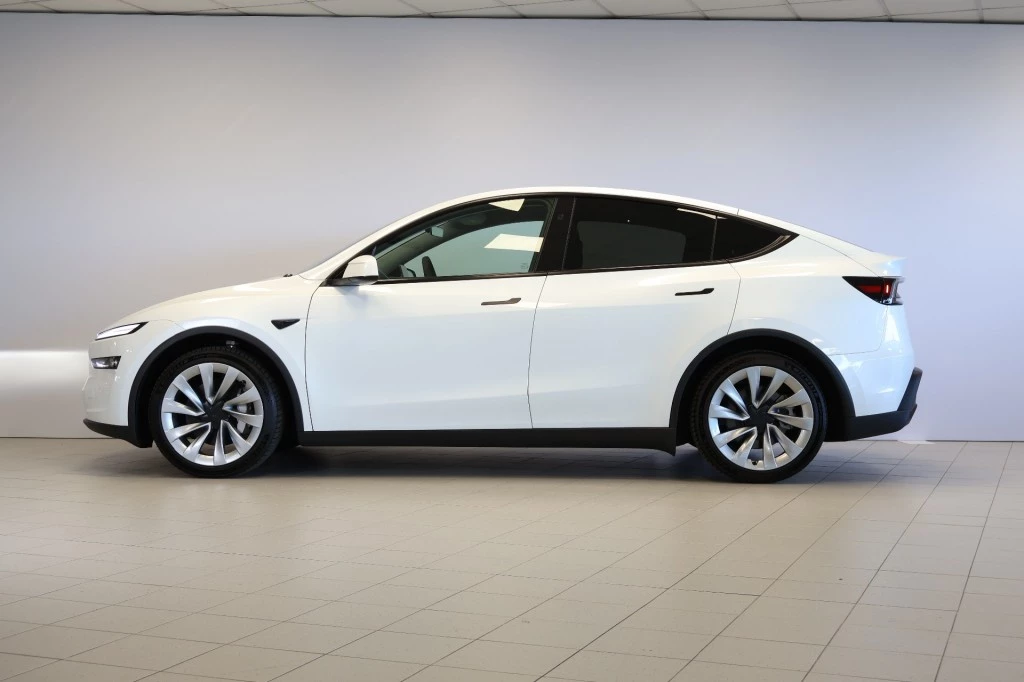 Hoofdafbeelding Tesla Model Y