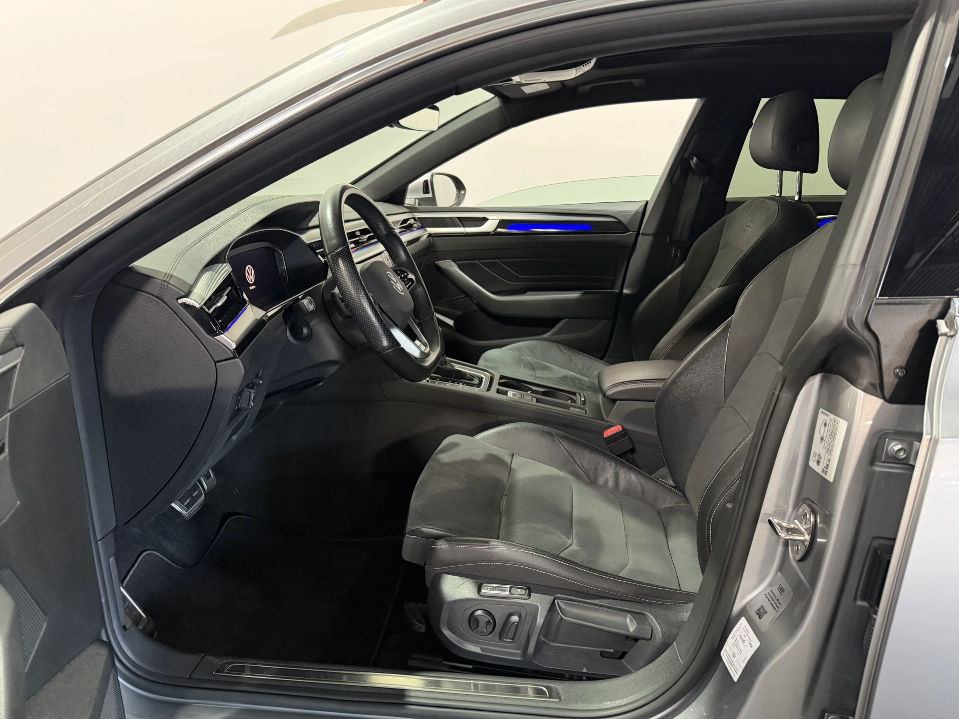 Hoofdafbeelding Volkswagen Arteon