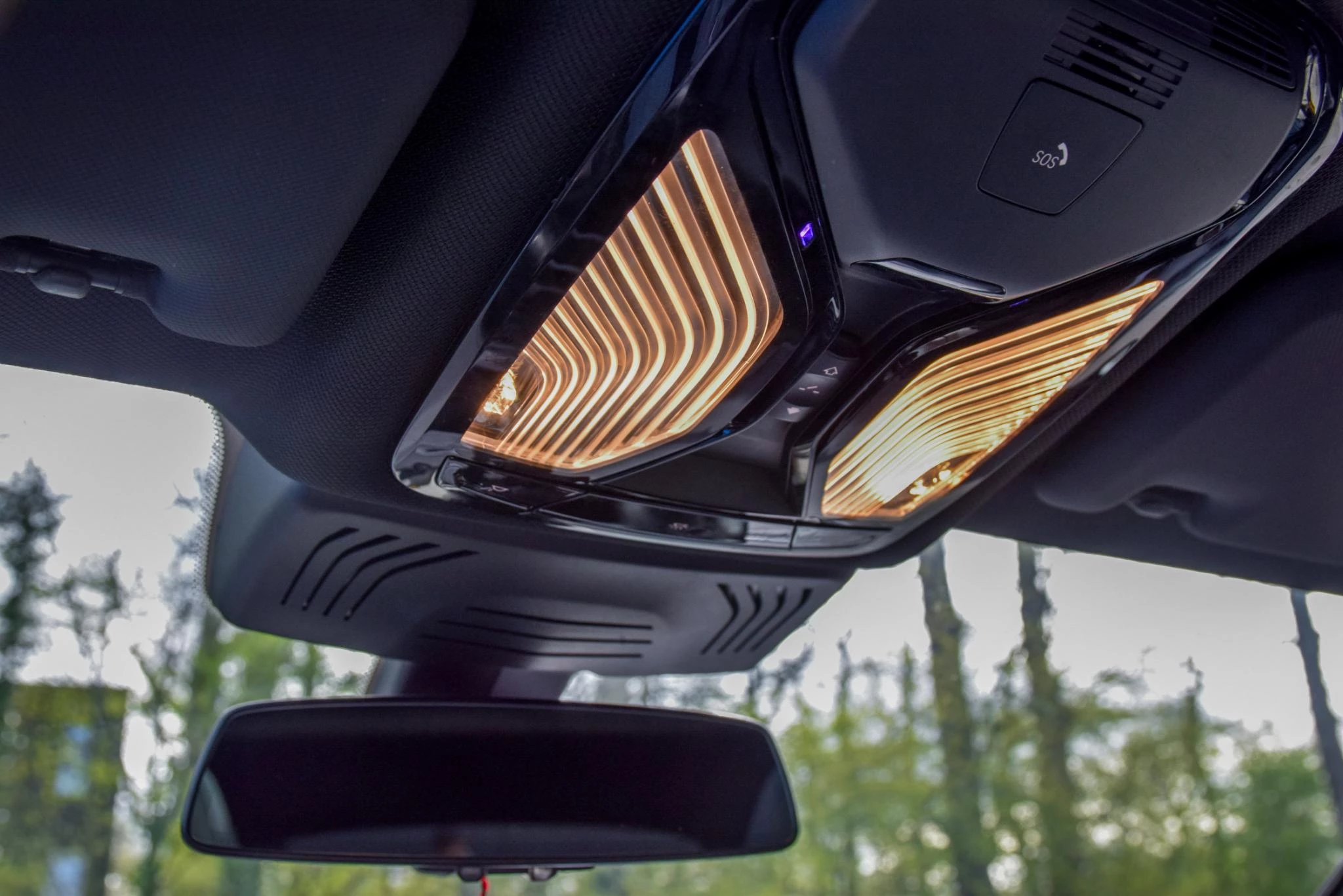 Hoofdafbeelding BMW X4