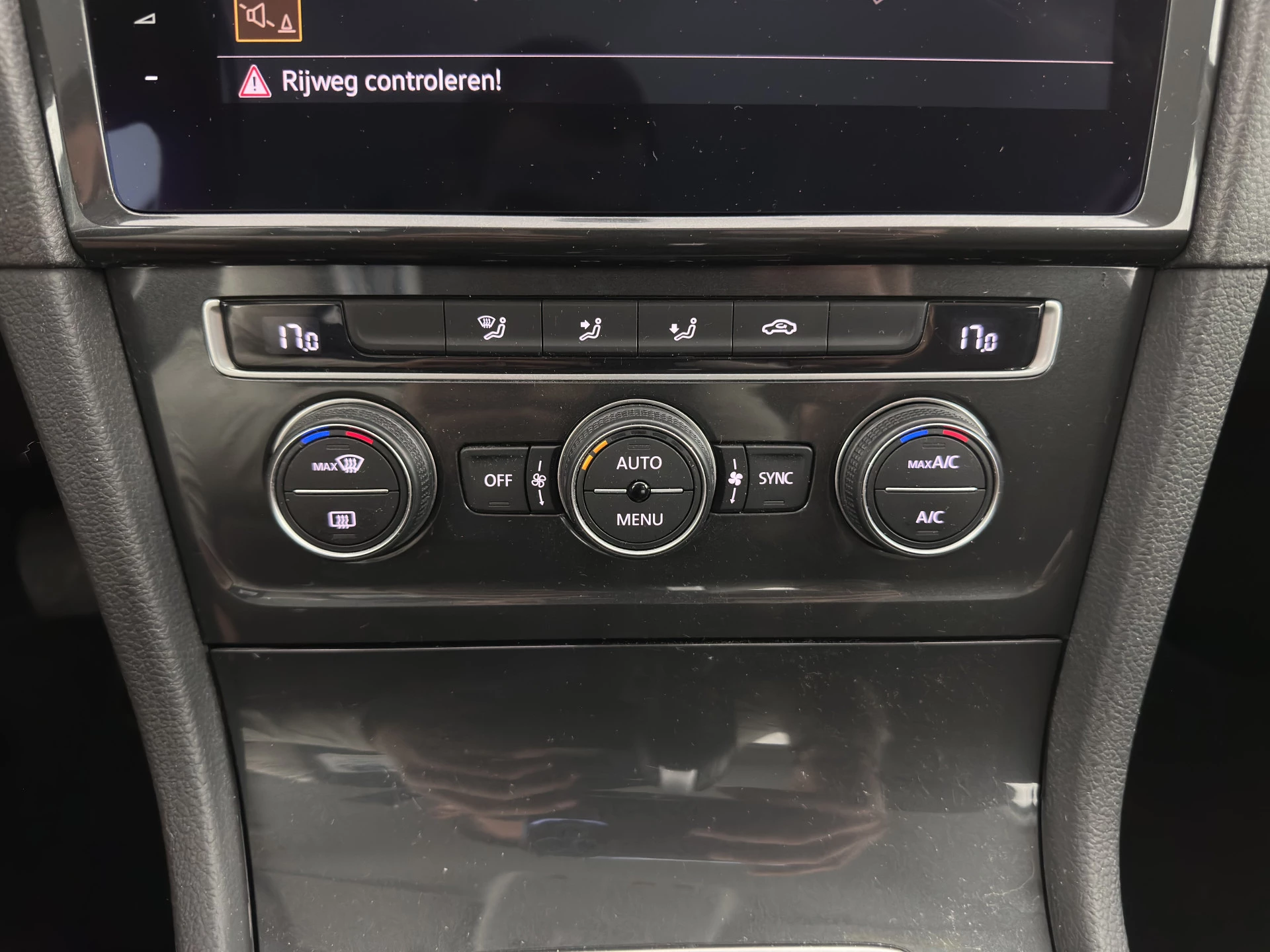 Hoofdafbeelding Volkswagen e-Golf