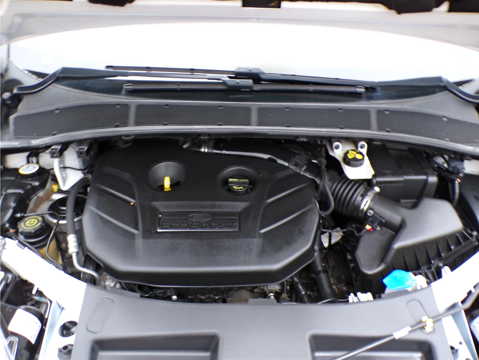 Hoofdafbeelding Ford S-Max