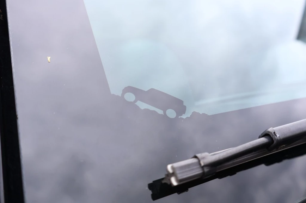 Hoofdafbeelding Jeep Wrangler