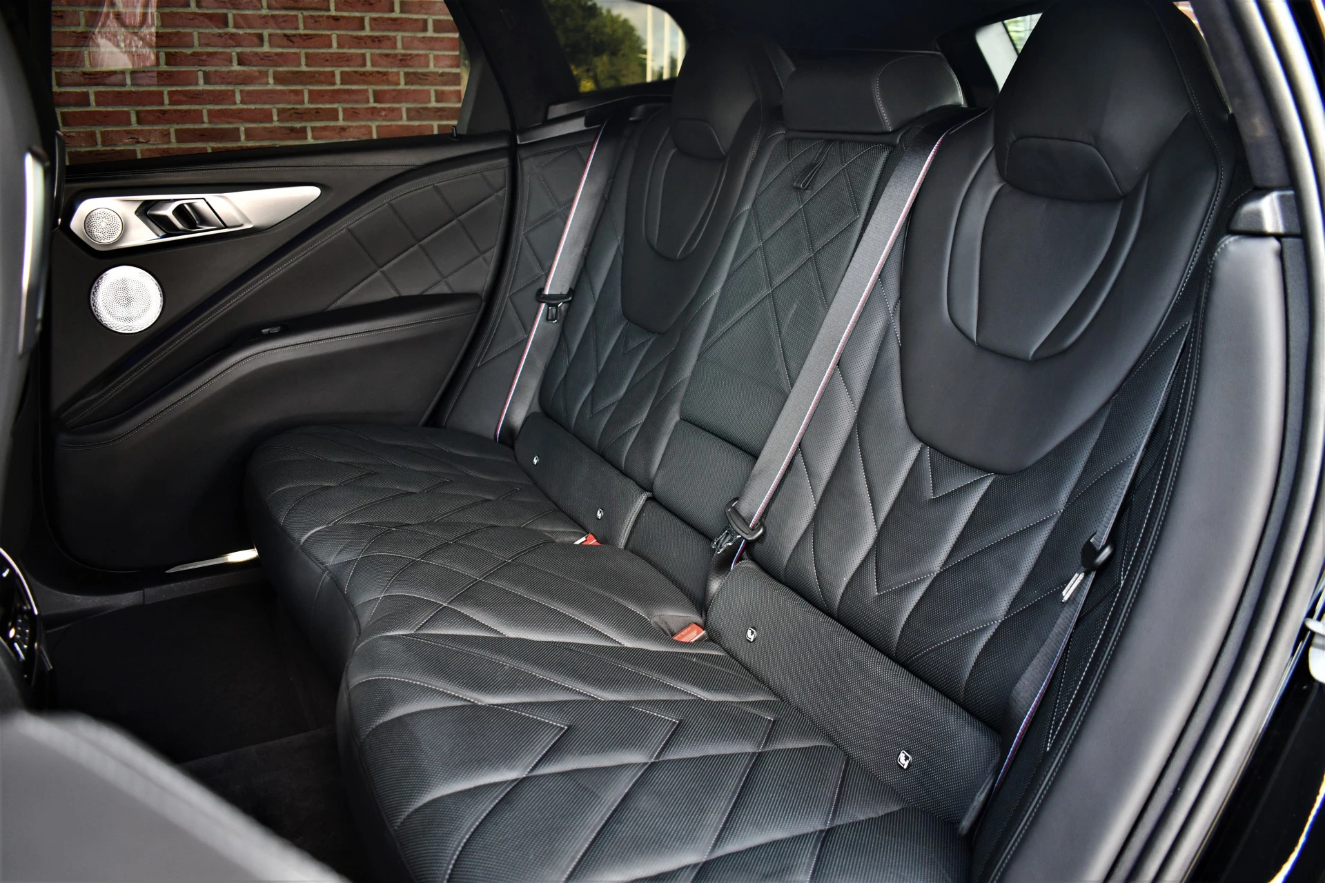 Hoofdafbeelding BMW XM