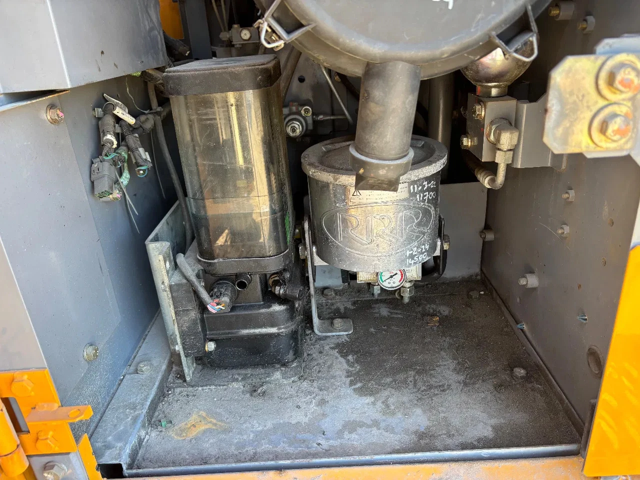 Hoofdafbeelding Hitachi 