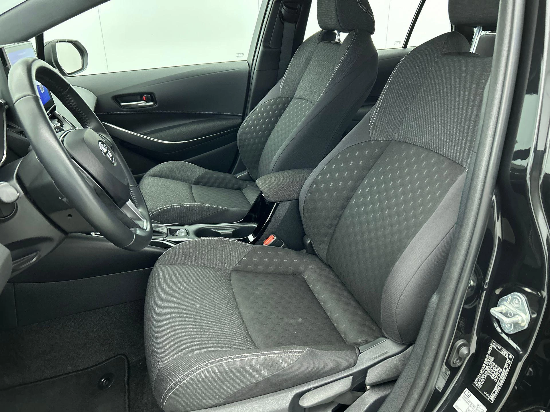 Hoofdafbeelding Toyota Corolla Touring Sports