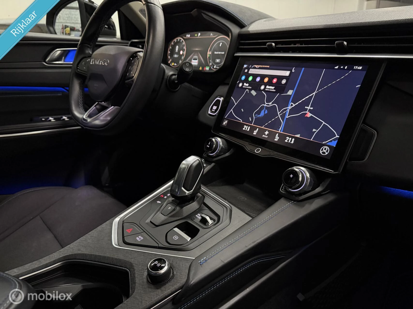 Hoofdafbeelding Lynk & Co 01