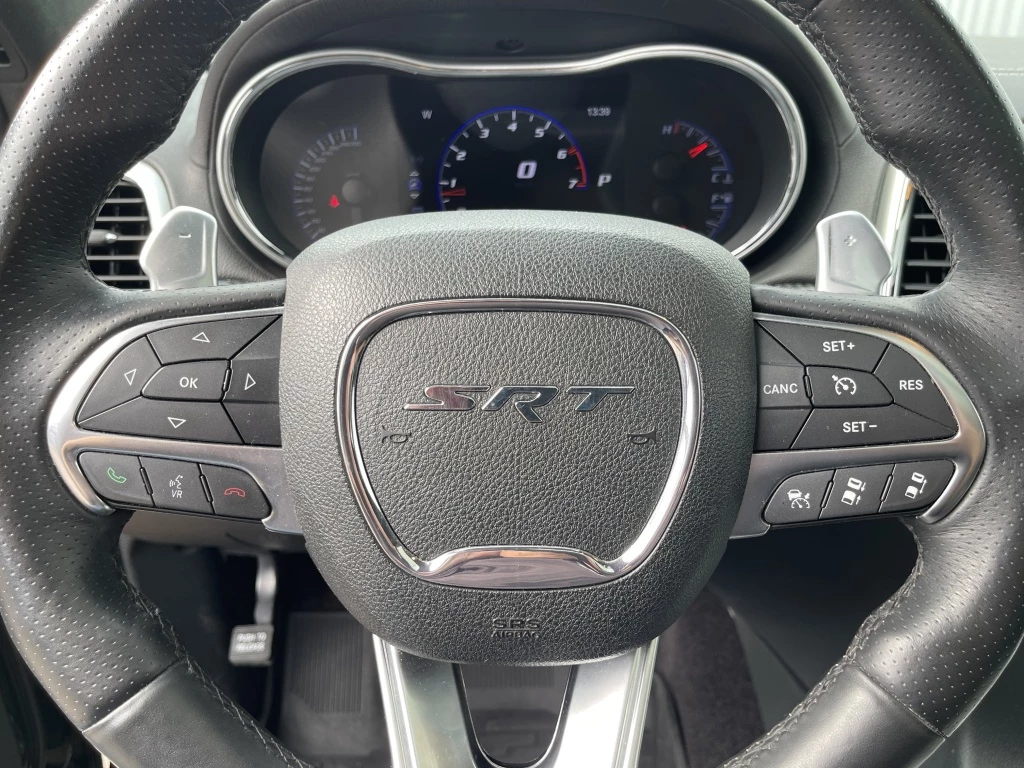 Hoofdafbeelding Jeep Grand Cherokee